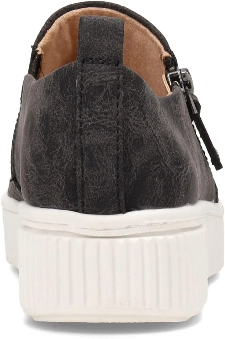 Naturalizer Soul Women's Turner Slip-On Sneaker