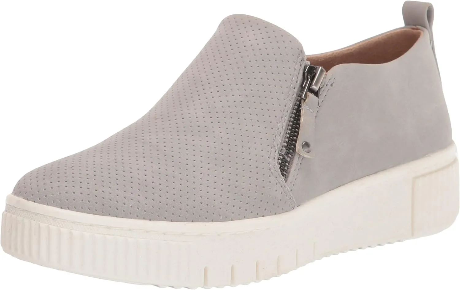 Naturalizer Soul Women's Turner Slip-On Sneaker