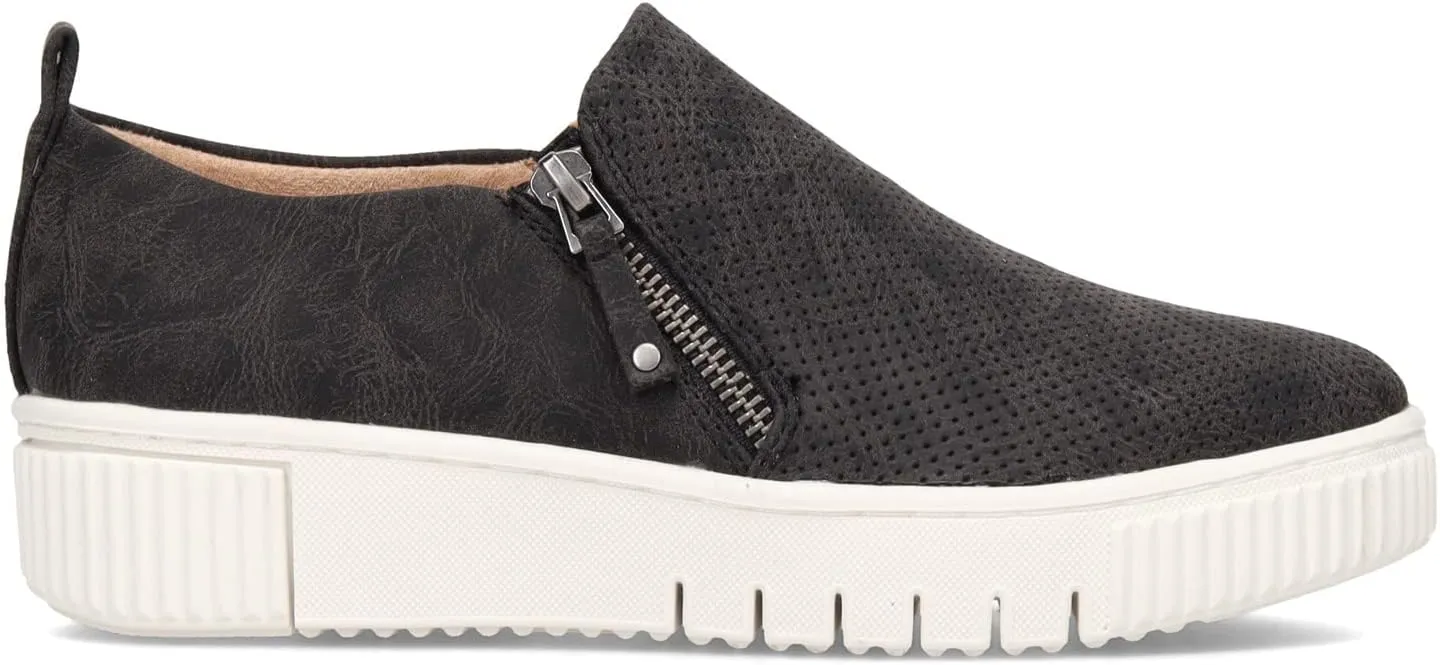 Naturalizer Soul Women's Turner Slip-On Sneaker
