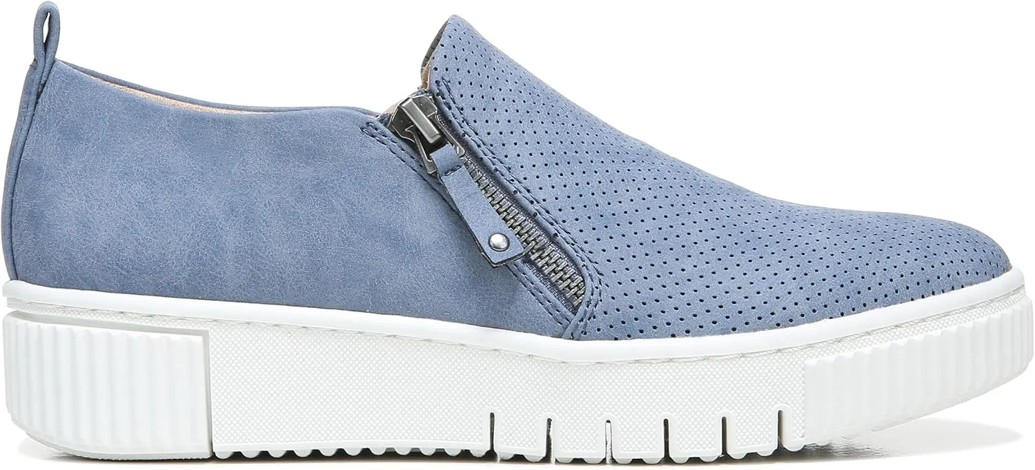 Naturalizer Soul Women's Turner Slip-On Sneaker