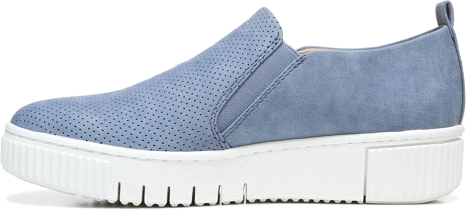 Naturalizer Soul Women's Turner Slip-On Sneaker