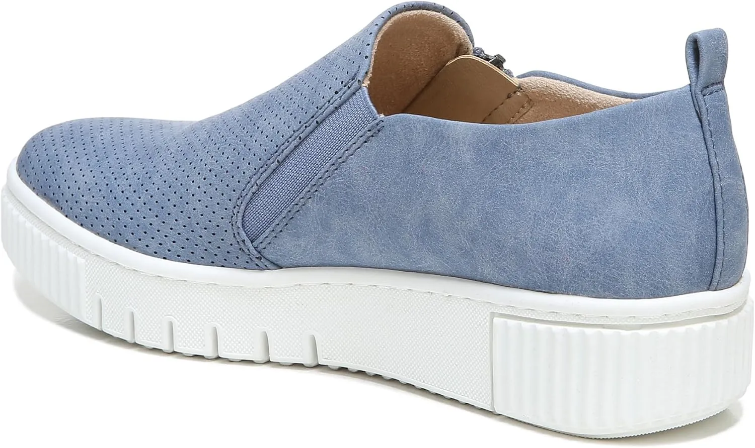 Naturalizer Soul Women's Turner Slip-On Sneaker