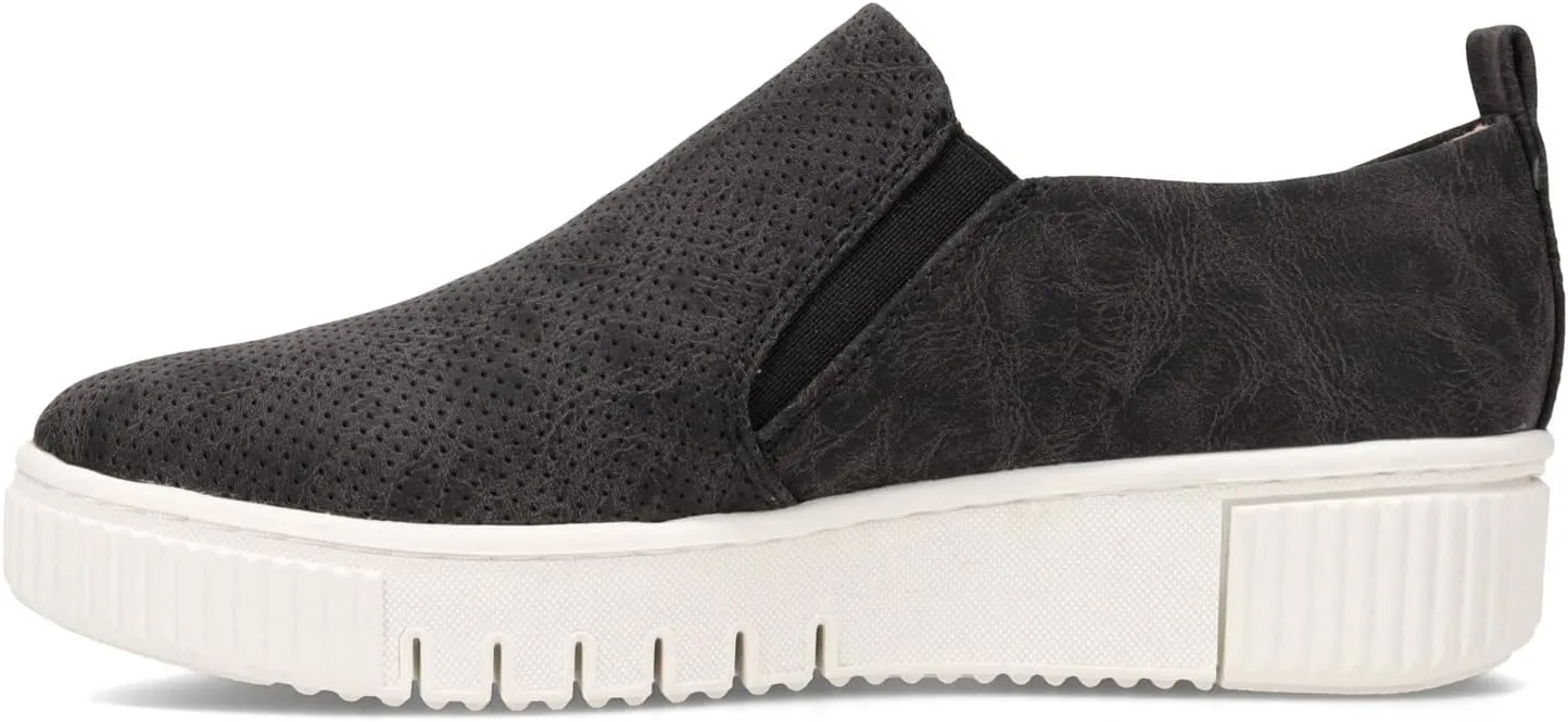 Naturalizer Soul Women's Turner Slip-On Sneaker