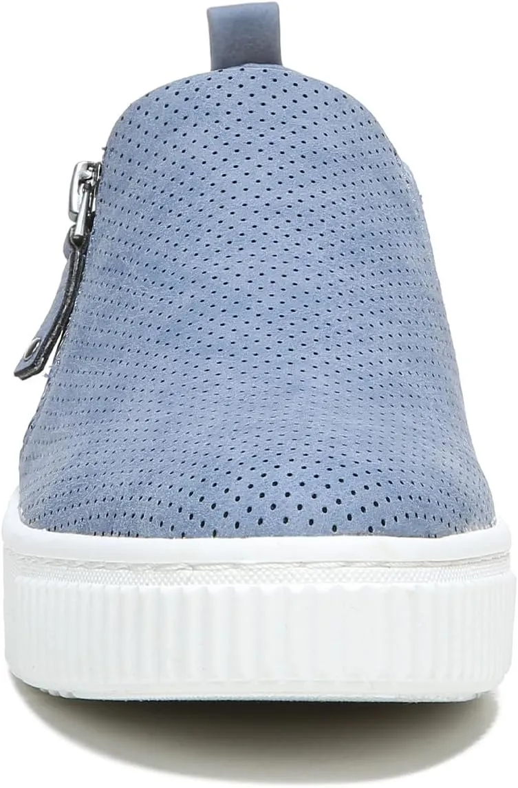 Naturalizer Soul Women's Turner Slip-On Sneaker