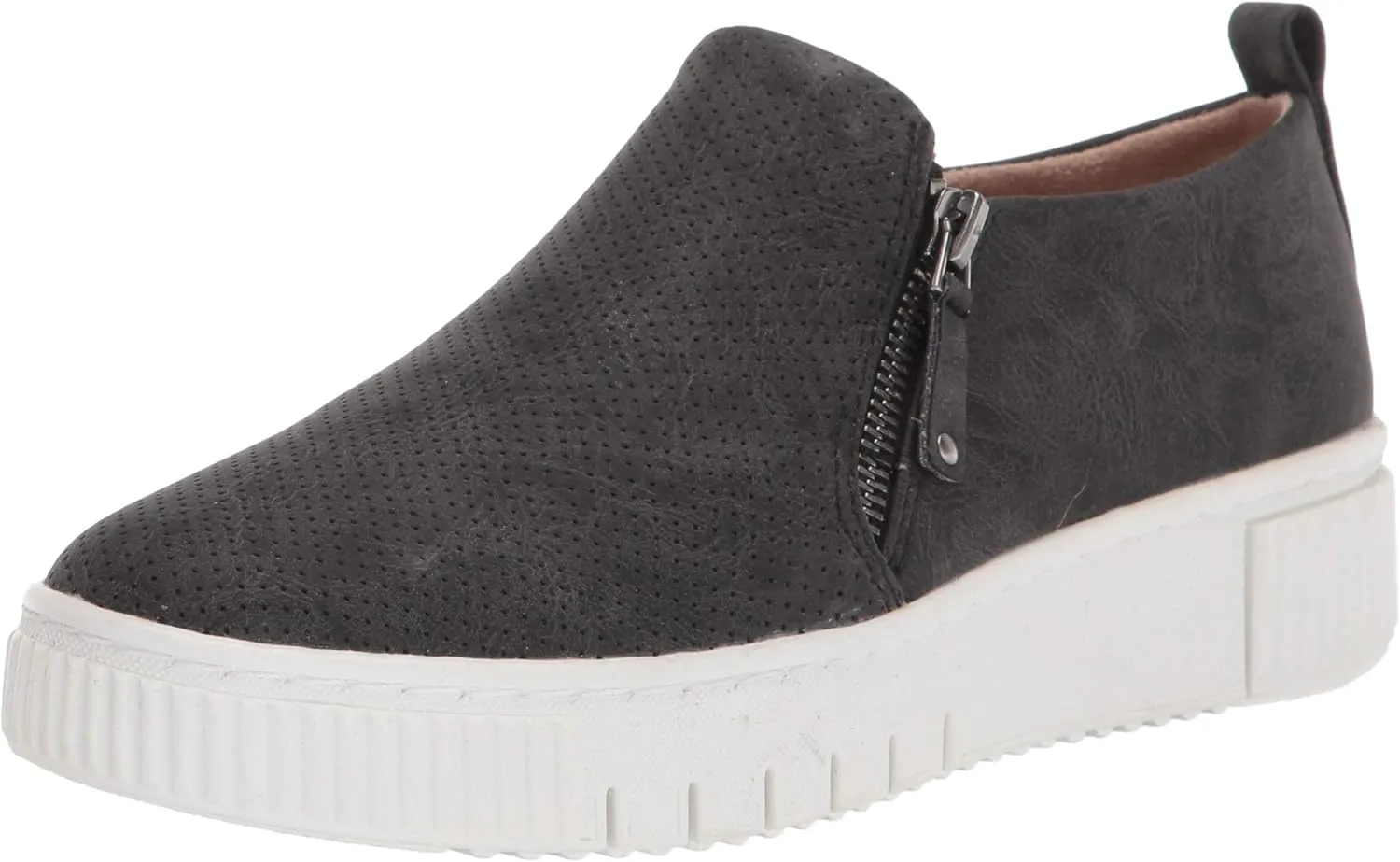 Naturalizer Soul Women's Turner Slip-On Sneaker