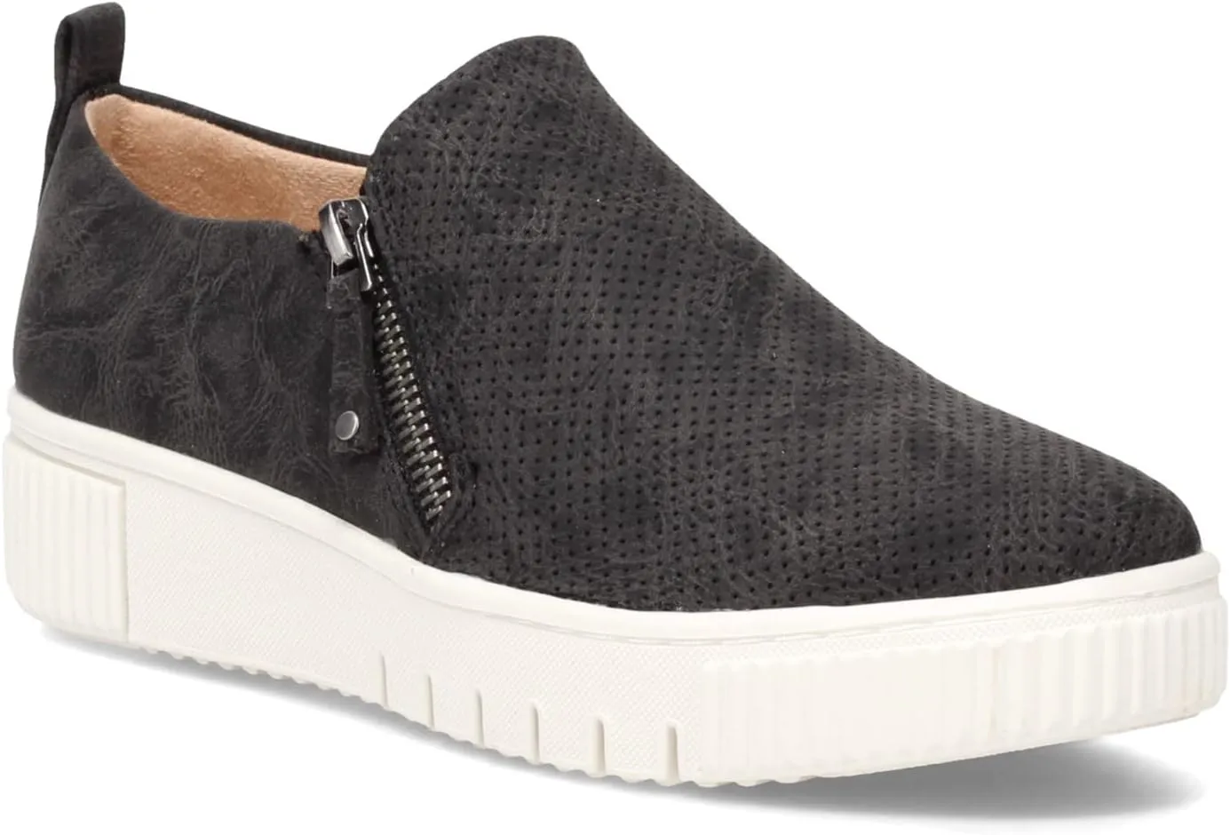 Naturalizer Soul Women's Turner Slip-On Sneaker