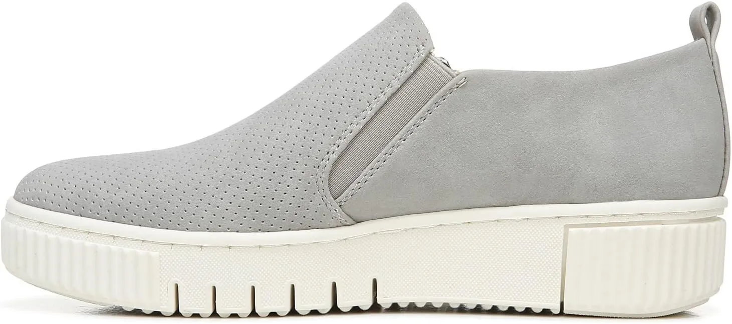 Naturalizer Soul Women's Turner Slip-On Sneaker