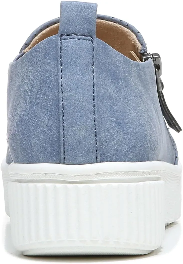 Naturalizer Soul Women's Turner Slip-On Sneaker