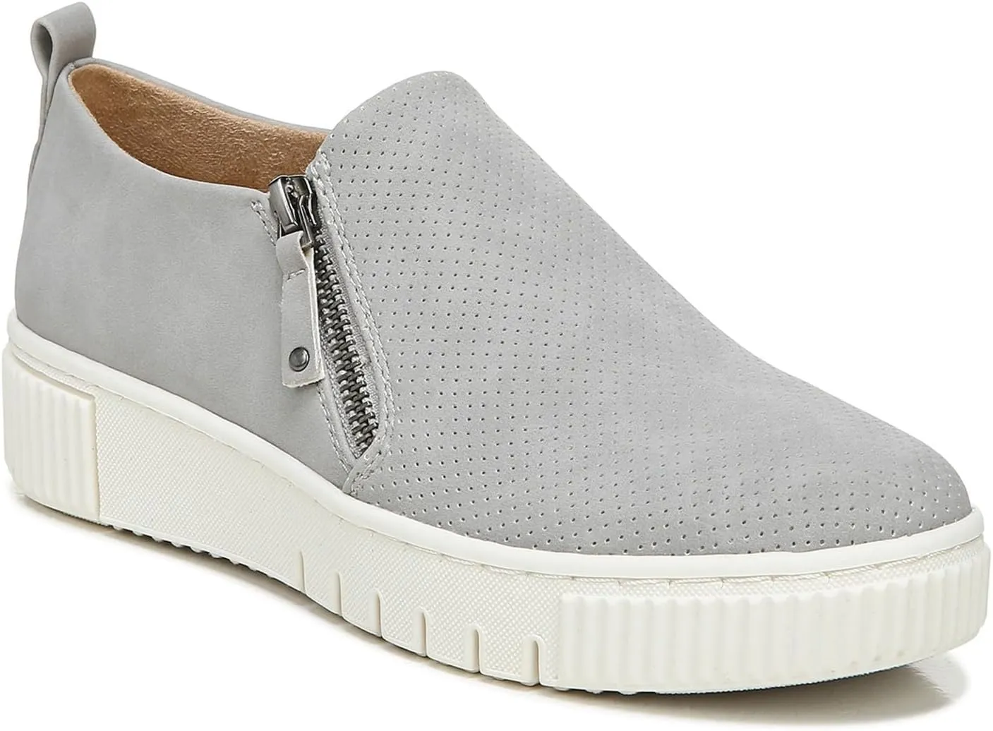 Naturalizer Soul Women's Turner Slip-On Sneaker