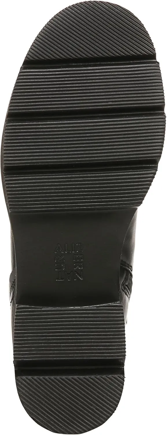 Naturalizer Women's Darry Bootie Water Repellent Ankle Boot