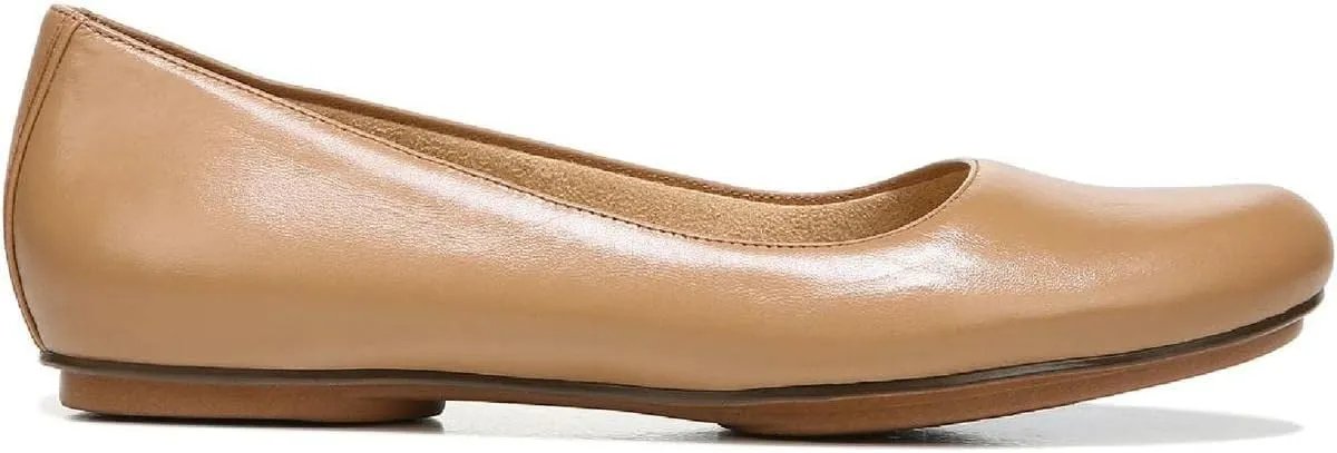 Naturalizer Women's Maxwell Slip-On Ballet Flat