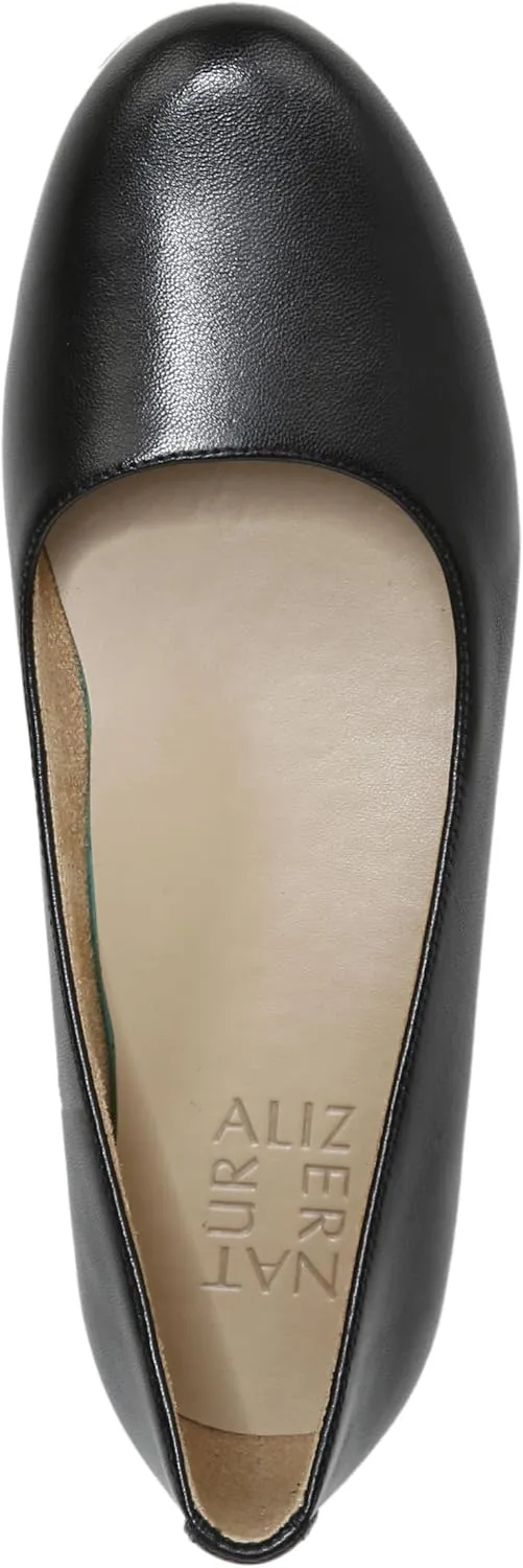 Naturalizer Women's Maxwell Slip-On Ballet Flat