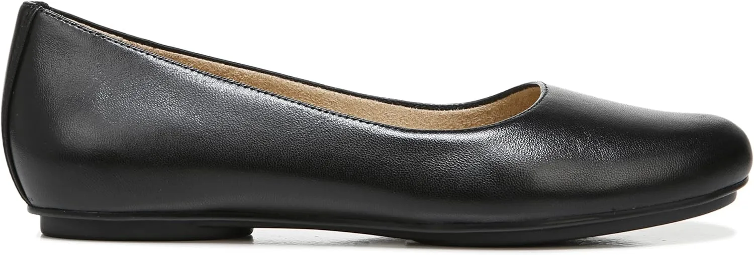 Naturalizer Women's Maxwell Slip-On Ballet Flat