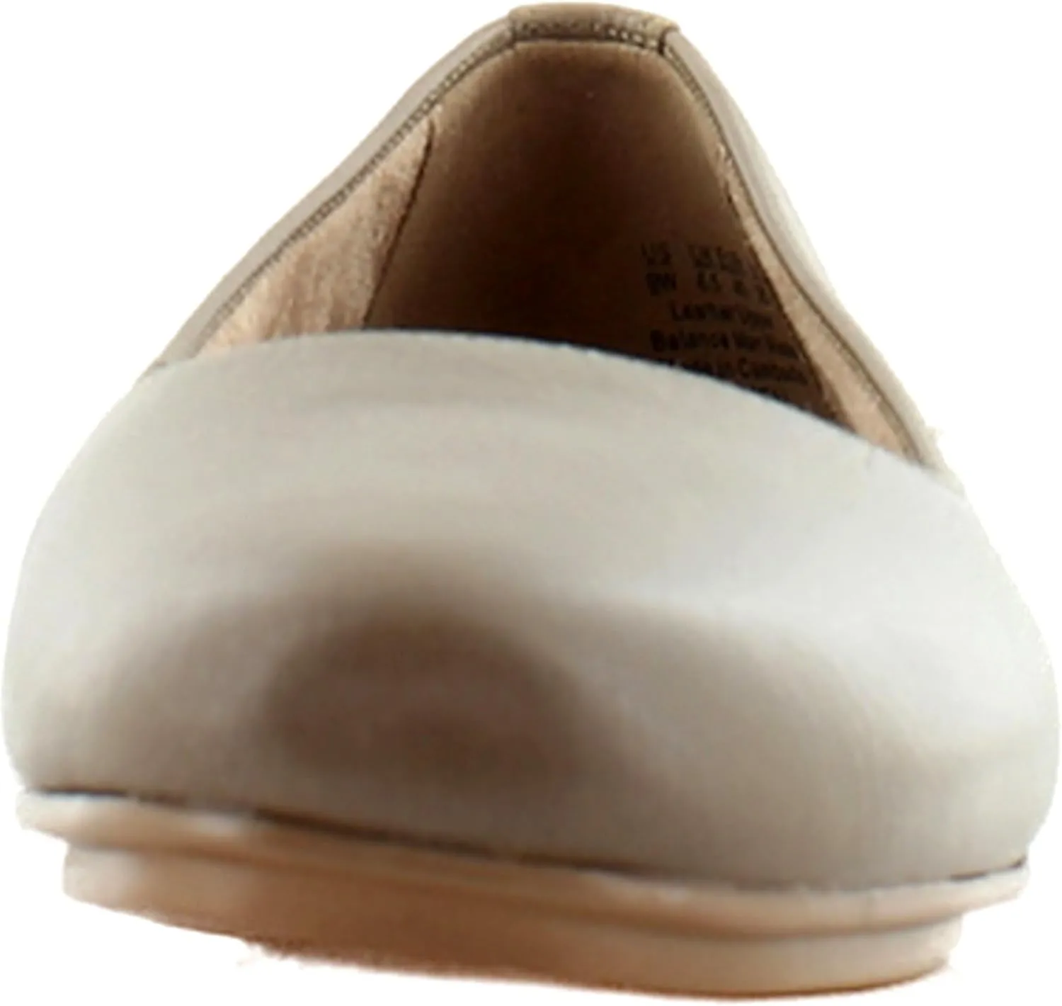 Naturalizer Women's Maxwell Slip-On Ballet Flat