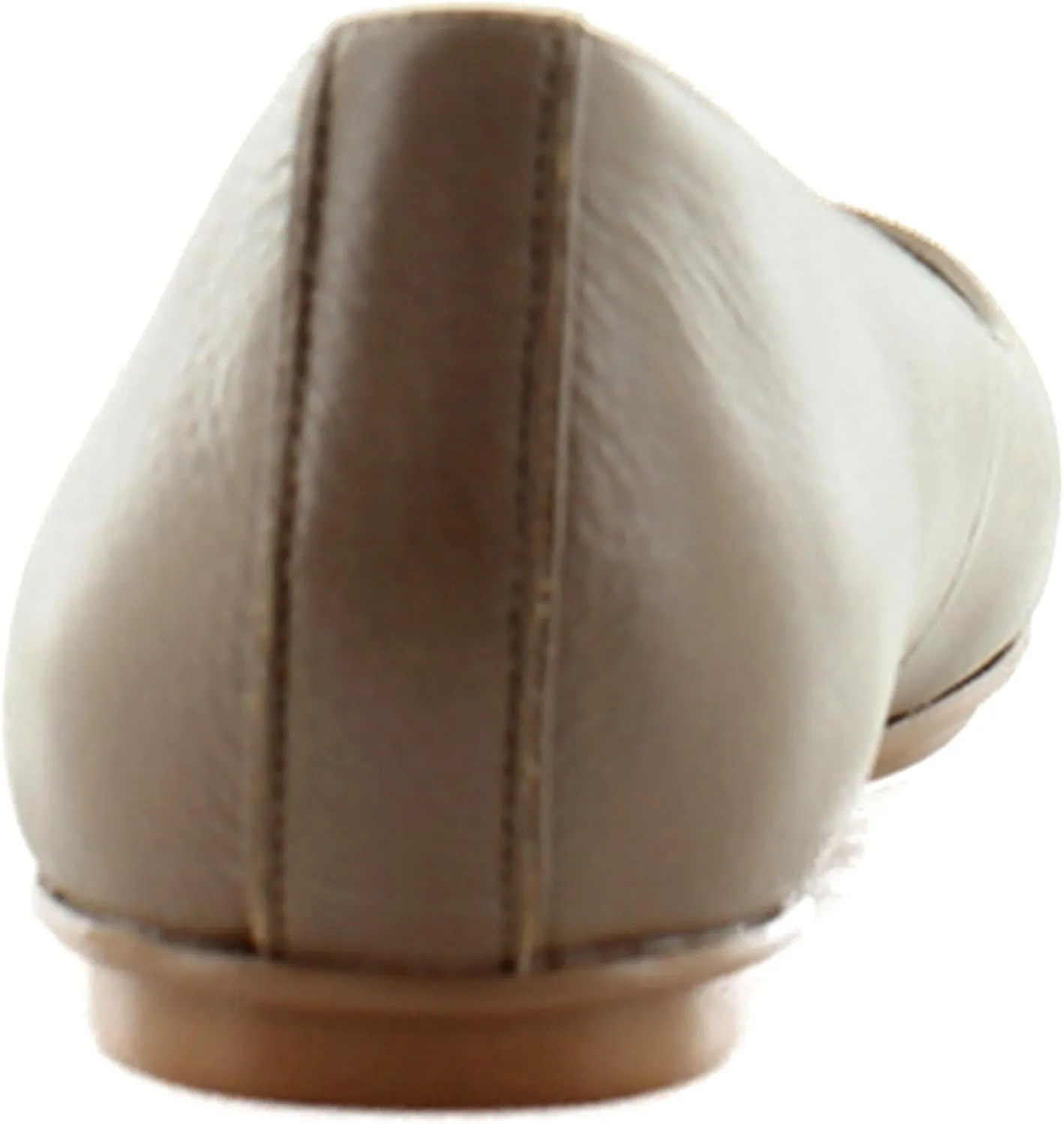 Naturalizer Women's Maxwell Slip-On Ballet Flat