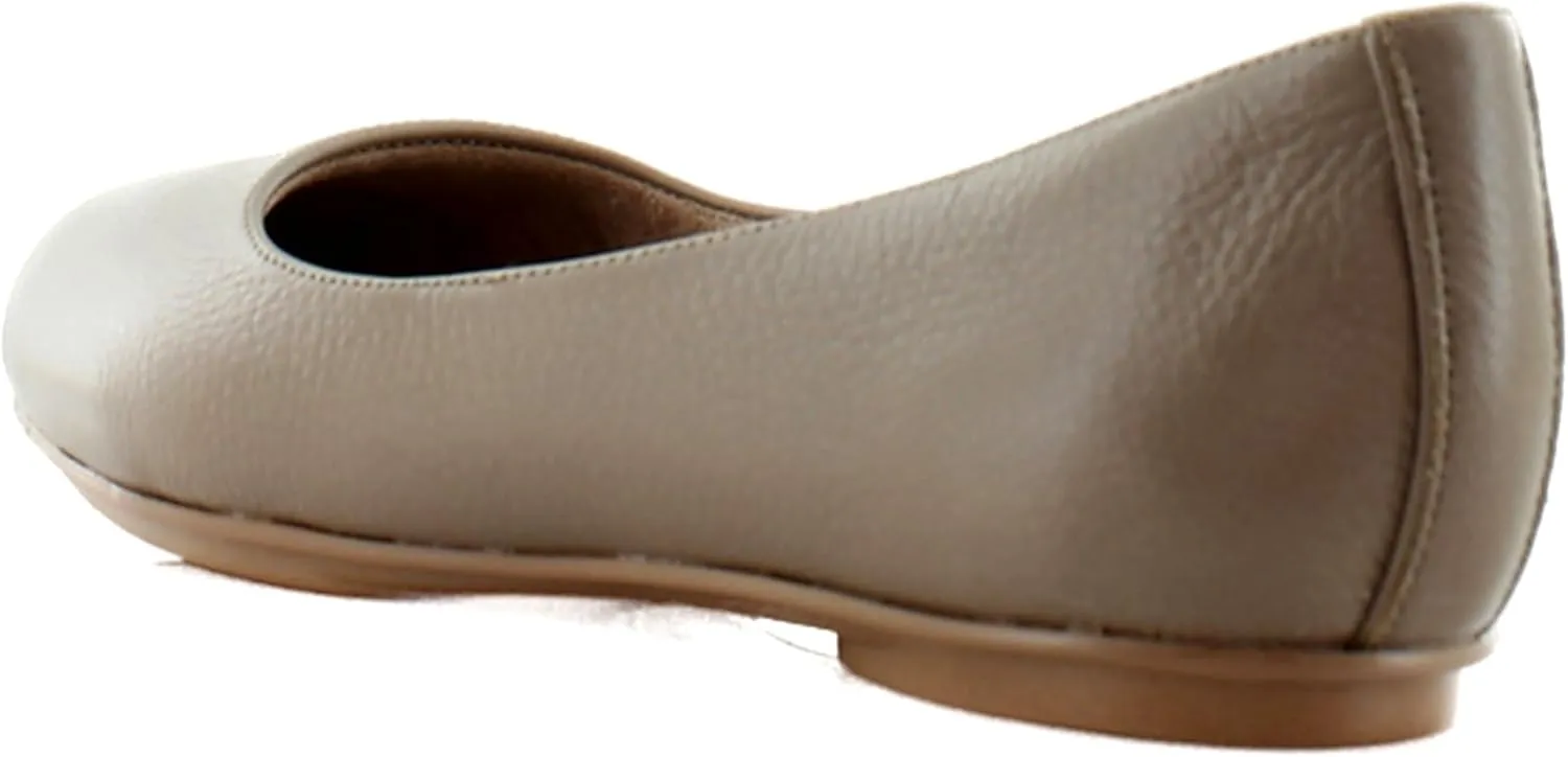 Naturalizer Women's Maxwell Slip-On Ballet Flat