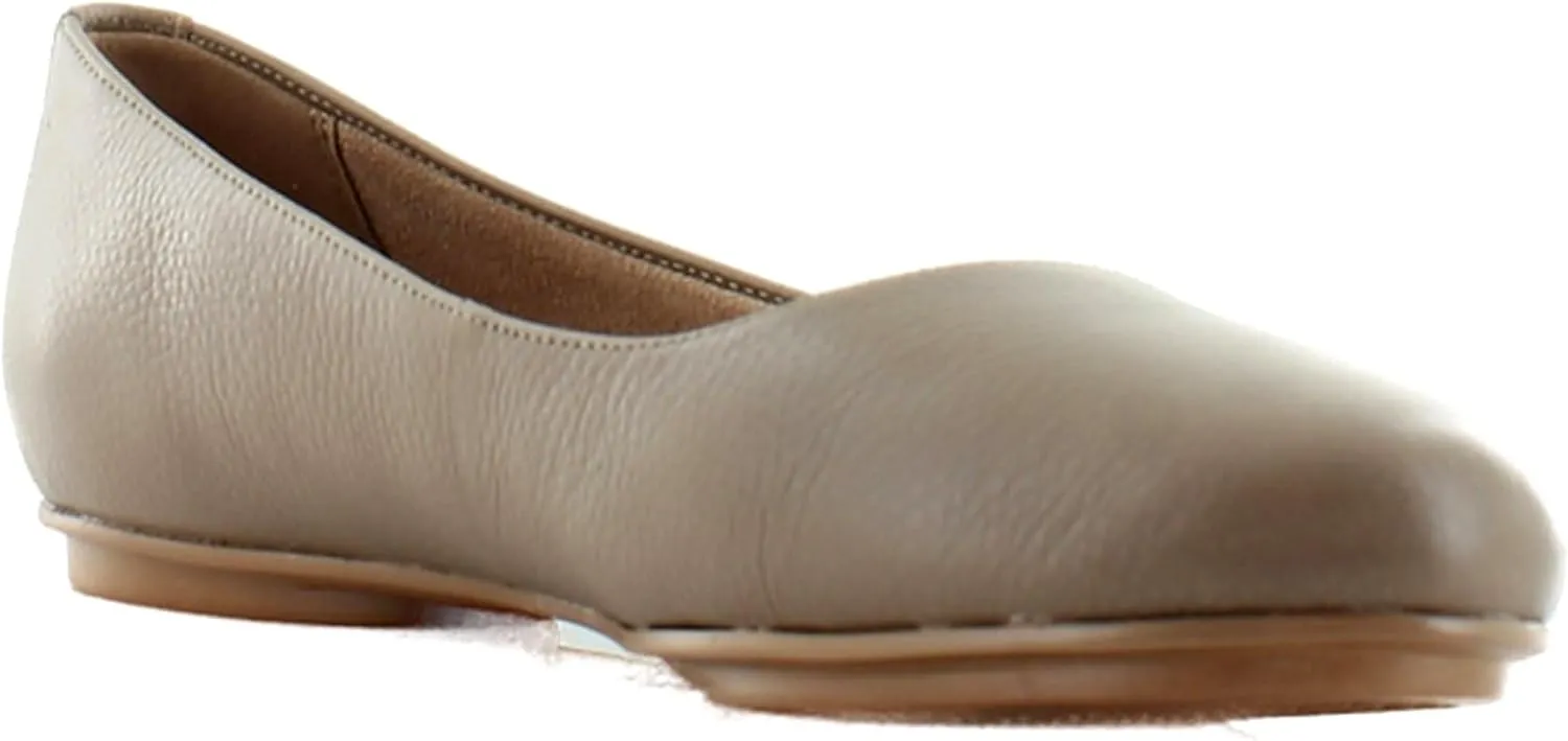 Naturalizer Women's Maxwell Slip-On Ballet Flat