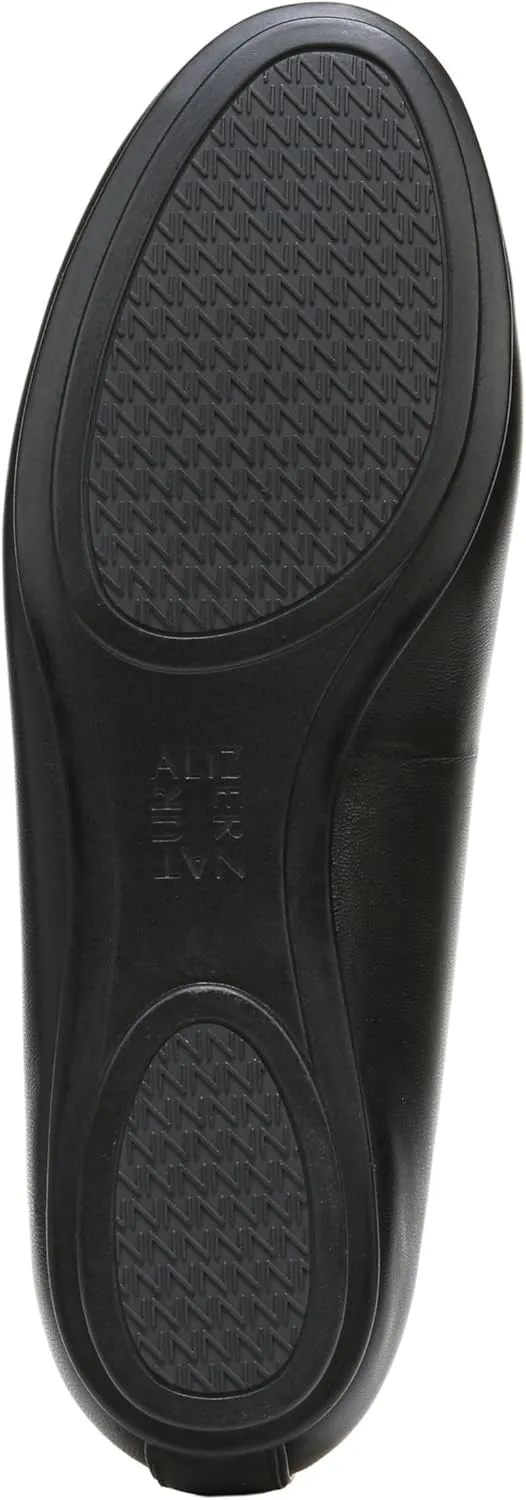 Naturalizer Women's Maxwell Slip-On Ballet Flat