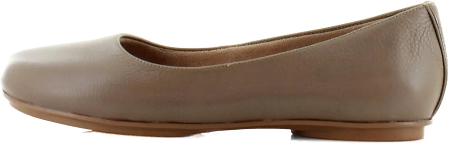 Naturalizer Women's Maxwell Slip-On Ballet Flat