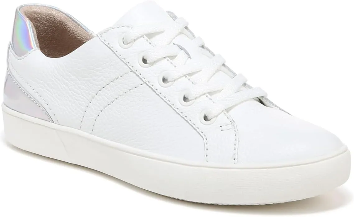 Naturalizer Women's Morrison Lace-Up Fashion Sneaker