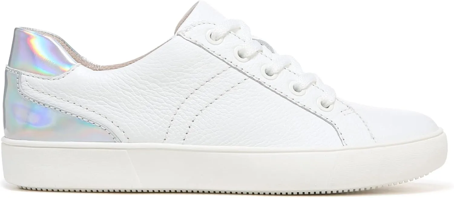 Naturalizer Women's Morrison Lace-Up Fashion Sneaker
