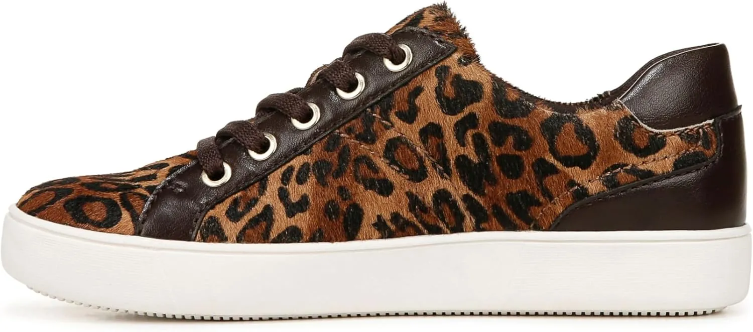Naturalizer Women's Morrison Lace-Up Fashion Sneaker