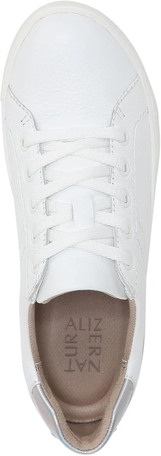 Naturalizer Women's Morrison Lace-Up Fashion Sneaker