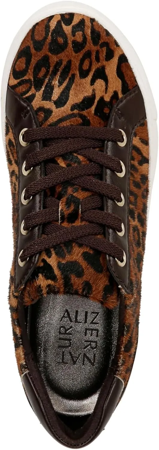 Naturalizer Women's Morrison Lace-Up Fashion Sneaker