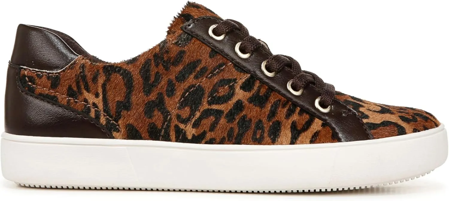 Naturalizer Women's Morrison Lace-Up Fashion Sneaker