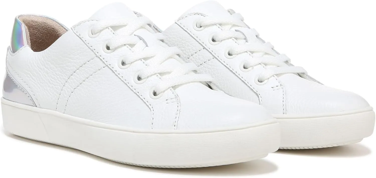 Naturalizer Women's Morrison Lace-Up Fashion Sneaker