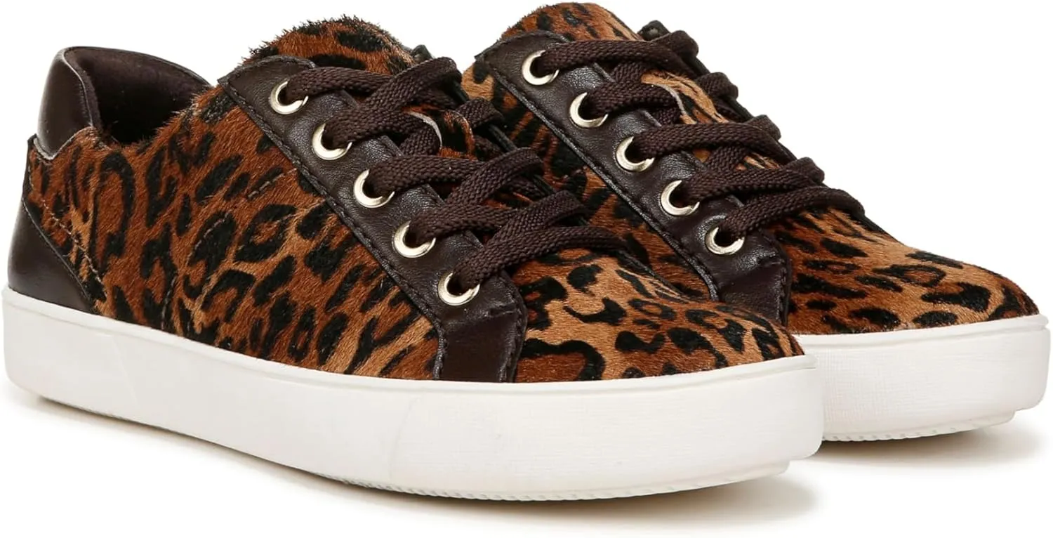 Naturalizer Women's Morrison Lace-Up Fashion Sneaker