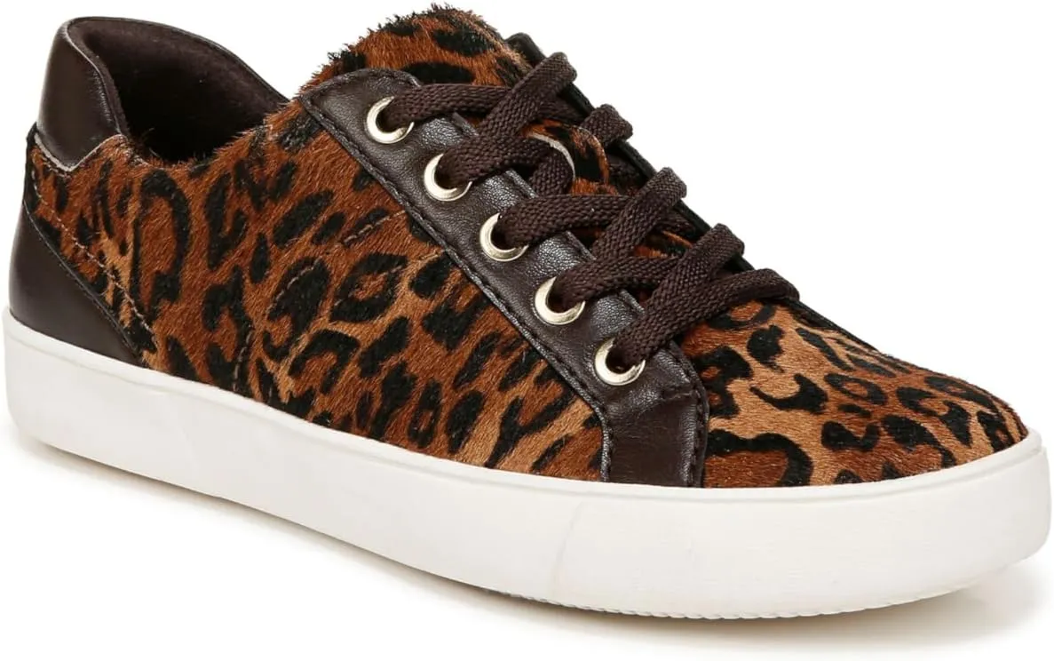 Naturalizer Women's Morrison Lace-Up Fashion Sneaker