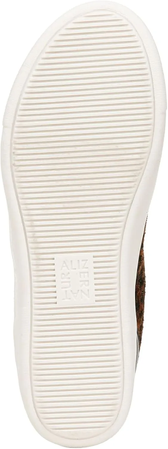 Naturalizer Women's Morrison Lace-Up Fashion Sneaker