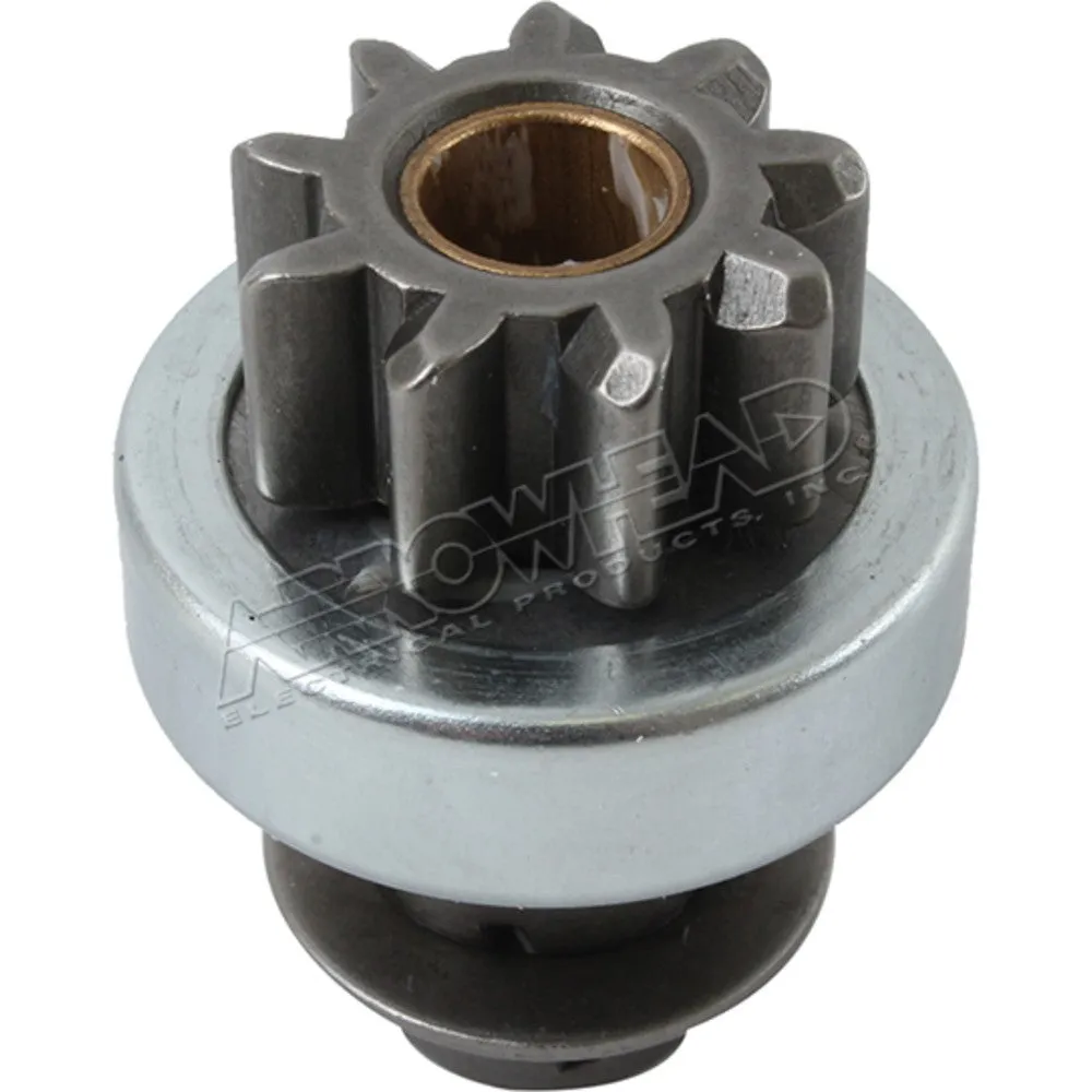 New ARROWHEAD Starter Drive For JOHN DEERE, KAWASAKI 6-22052056