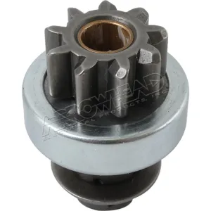 New ARROWHEAD Starter Drive For JOHN DEERE, KAWASAKI 6-22052056