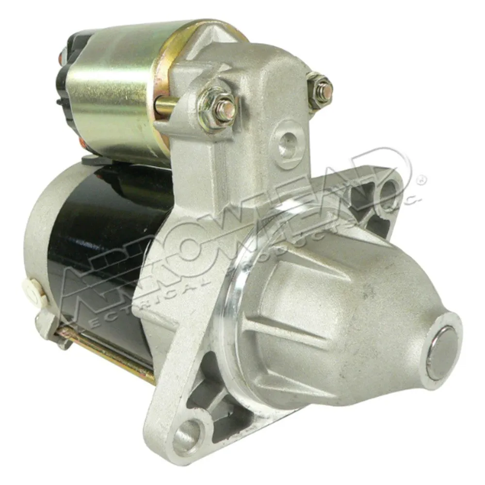 New ARROWHEAD Starter Motor For JOHN DEERE GATOR XUV 625I 4X4 6-41052079
