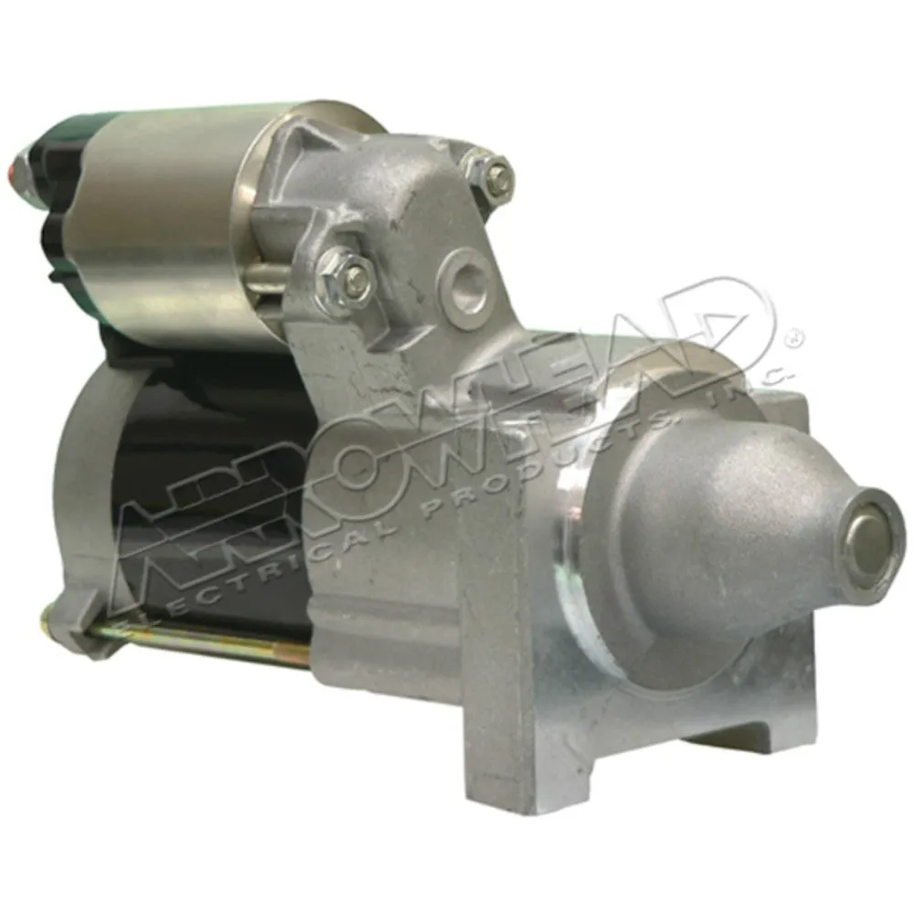 New ARROWHEAD Starter Motor For KAWASAKI 6-41052101