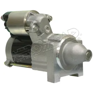 New ARROWHEAD Starter Motor For KAWASAKI 6-41052101