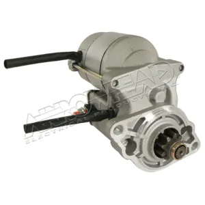 New ARROWHEAD Starter Motor For KAWASAKI 6-41052117