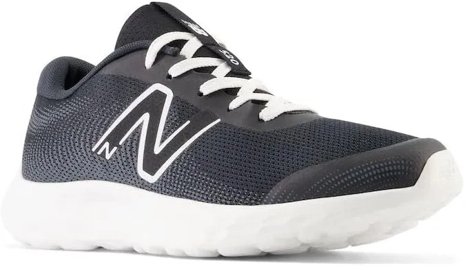 New Balance Boy's, 520v8 Sneaker - Little Kid & Big Kid