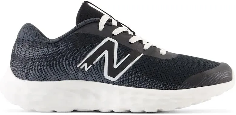 New Balance Boy's, 520v8 Sneaker - Little Kid & Big Kid