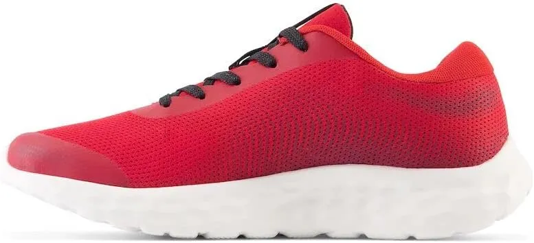 New Balance Boy's, 520v8 Sneaker - Little Kid & Big Kid