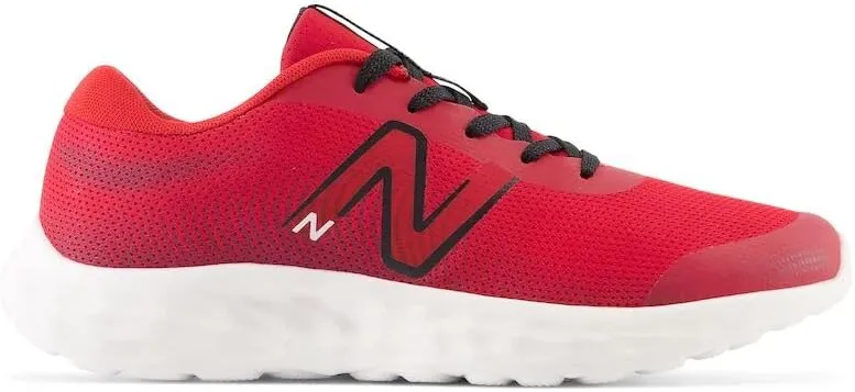 New Balance Boy's, 520v8 Sneaker - Little Kid & Big Kid