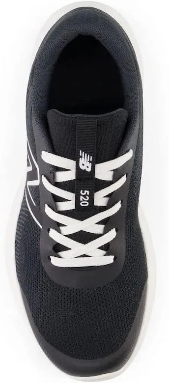 New Balance Boy's, 520v8 Sneaker - Little Kid & Big Kid