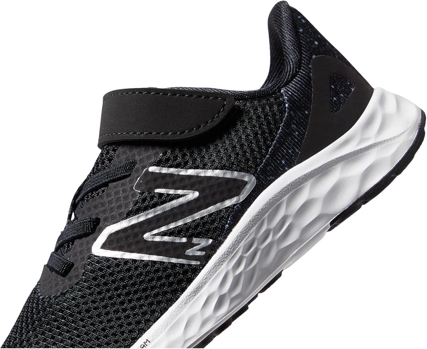 New Balance Boy's, Arishi Fresh Foam v4 Sneaker - Toddler