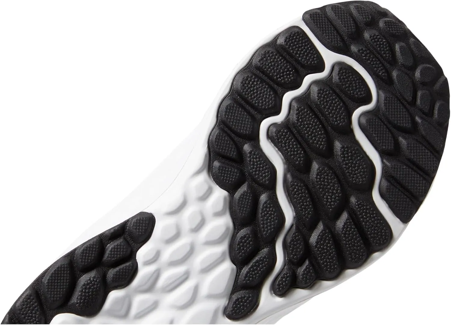 New Balance Boy's, Arishi Fresh Foam v4 Sneaker - Toddler
