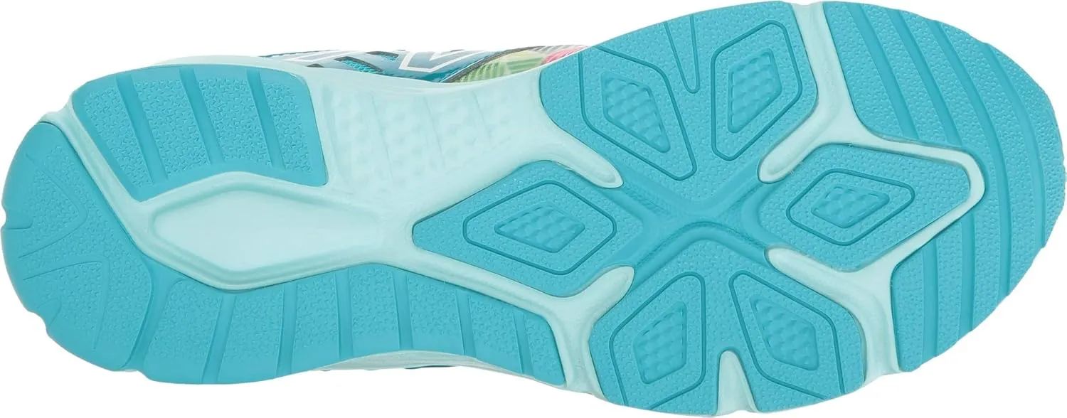 New Balance Kids 200v1 Fashion Sneaker