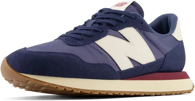 New Balance Men's 237 V1 Sneaker