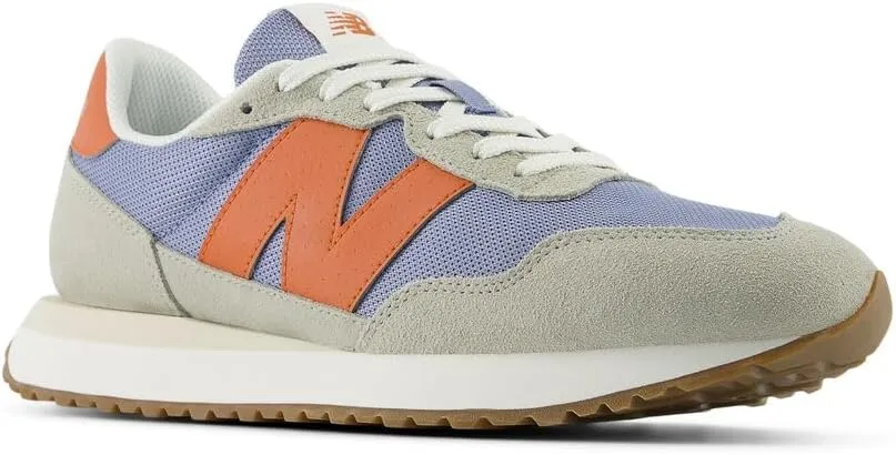 New Balance Men's 237 V1 Sneaker