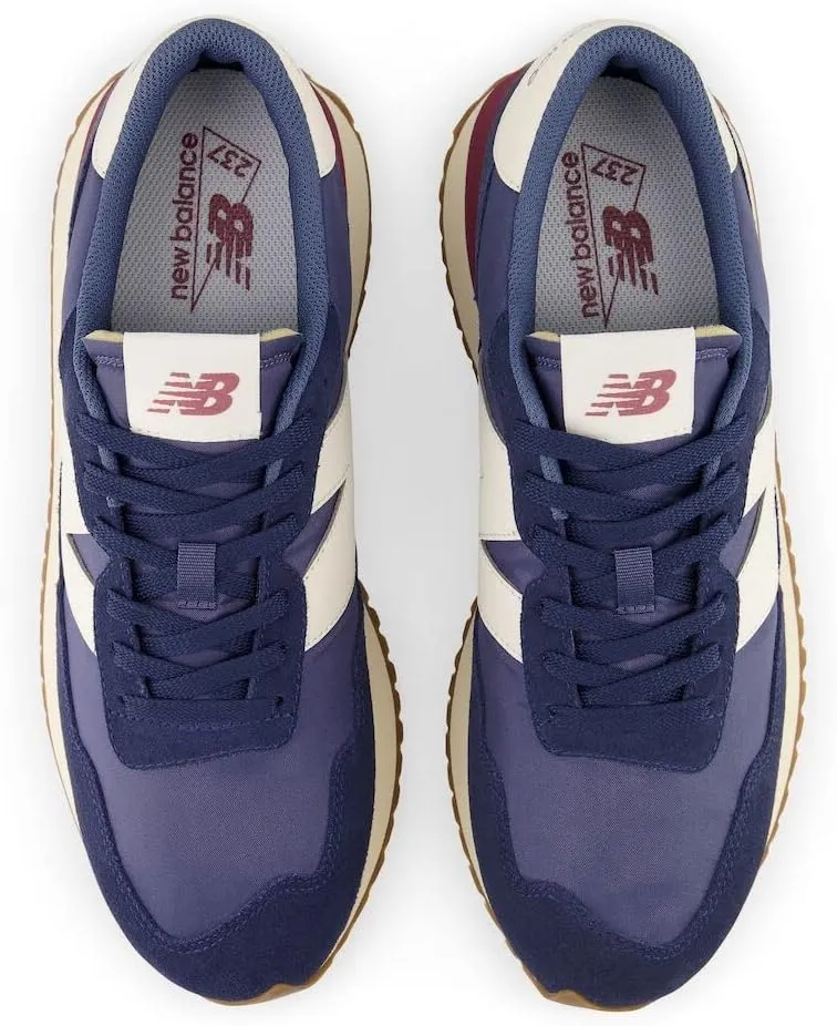 New Balance Men's 237 V1 Sneaker